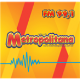 Radio Radio Metropolitana FM (Guaratinguetá) 99.1
