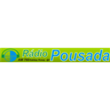 Radio Rádio Pousada AM 760