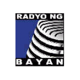 Radio Radyo NG Bayan 738