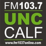 Radio Radio Unc Calf 103.7