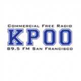 Radio KPOO 89.5