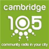 Radio Cambridge 105 105.0