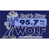 Radio The Wolf 95.7