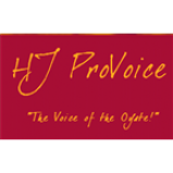 Radio HJ ProVoice