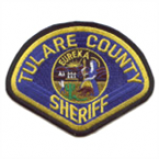 Radio Tulare County Sheriff and CHP