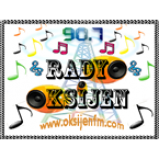 Radio Radyo Oksijen 90.7