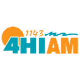 Radio 4HI 1143