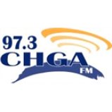 Radio CHGA 97.3