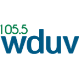 Radio WDUV-HD2 105.5