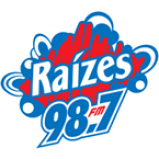Radio Rádio Raízes FM 98.7