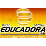 Radio Rádio Educadora AM 1470