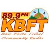 Radio KBFT 89.9