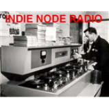 Radio Indie Node Radio