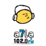 Radio a7la 102.8