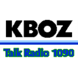Radio KBOZ 1090