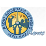 Radio Radio Sociedade Espigão 1570