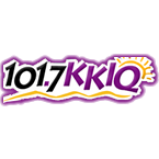 Radio KKIQ 101.7