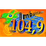 Radio Rádio Imbuira FM 104.9