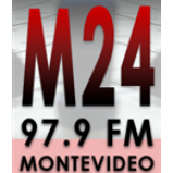 Radio M24 97.9 Montevideo