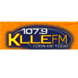 Radio KLLEFM 107.9