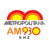 Radio Rádio Metropolitana 930