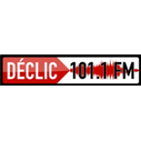 Radio Déclic Radio 101.1