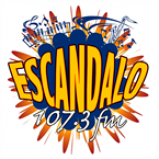 Radio Escándalo FM 107.3