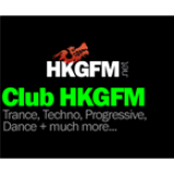 Radio HKGFM.net Club HKGFM