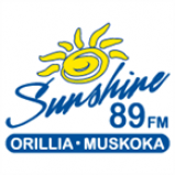 Radio Sunshine 89 89.1