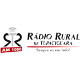 Radio Rádio Rural de Tupaciguara 1050