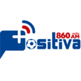 Radio Radio Positiva 860