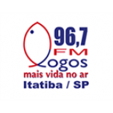 Radio Rádio Logos FM 96.7