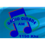 Radio Rádio Cidade de Palmital 1190