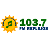 Radio FM Reflejos 103.7