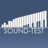 Radio Sound Test Radio