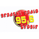 Radio Gradski Radio Trogir 95.6