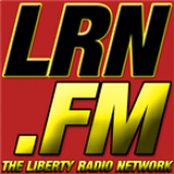 Radio LRN.FM - The Liberty Radio Network