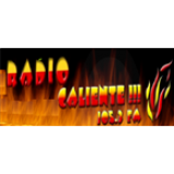 Radio Radio Caliente 105.3
