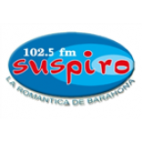 Radio Suspiro FM 102.5