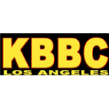 Radio KBBC Los Angeles