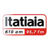 Radio Rádio Itatiaia AM (Belo Horizonte) 610