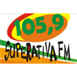 Radio Rádio Superativa FM 105.9