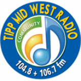 Radio Tipperary Mid West Radio 104.8