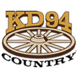 Radio KD Country 94 94.1