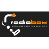Radio Radio La Box 107.3