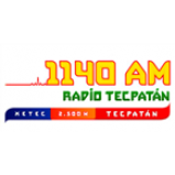 Radio XETEC 1140