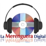 Radio La Merenguera Digital