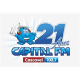 Radio Rádio Capital FM 102.7