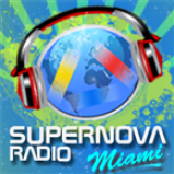 Radio Supernova Radio Miami