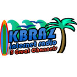 Radio KBRAZ Blues